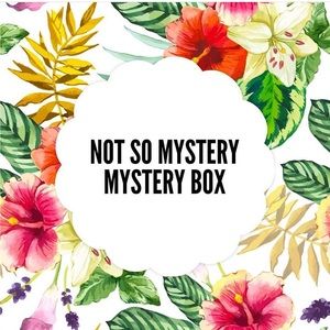 Reseller Mystery Box
